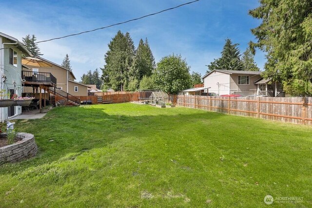 9308 208th Ave E, Bonney Lake, WA 98391 - photo 20
