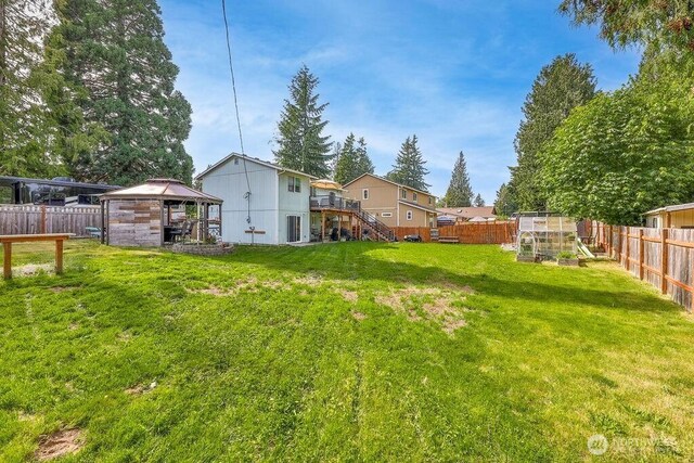 9308 208th Ave E, Bonney Lake, WA 98391 - photo 21