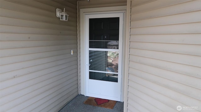 6121 Hazel Ave SE Unit A4, Auburn, WA 98092 - doorway to property