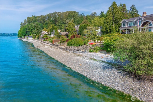 2855 SW 300th Pl, Federal Way, WA 98023 - water view