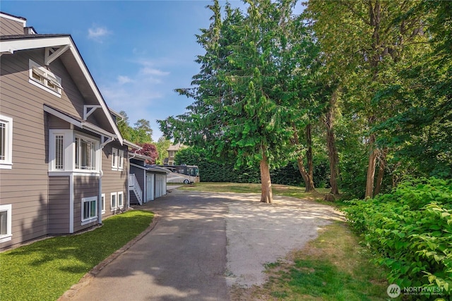 2855 SW 300th Pl, Federal Way, WA 98023 - view of yard