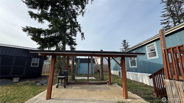 103 Noble Estates Dr, Winlock, WA 98596 - photo 11