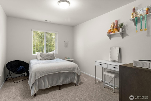 902 Van Ogle Ln NW, Orting, WA 98360 - carpeted bedroom with baseboards