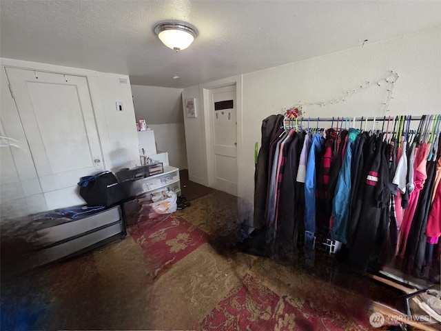 2719 Pacific Ave, Hoquiam, WA 98550 - interior space