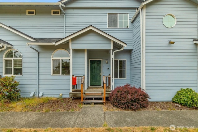 6317 Barstow Ln SE Unit 8, Lacey, WA 98513 - view of multi unit property