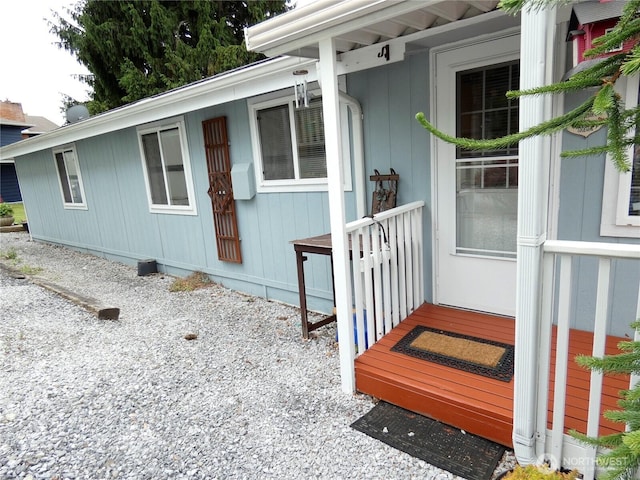 1200 Lincoln St Unit 154, Bellingham, WA 98229 - property entrance