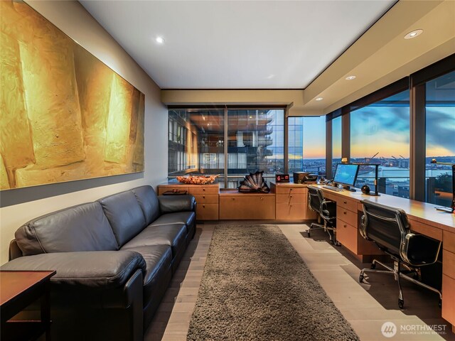 99 Union St Unit 1102, Seattle, WA 98101 - photo 11