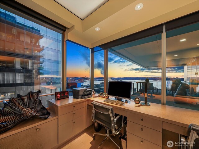 99 Union St Unit 1102, Seattle, WA 98101 - photo 12