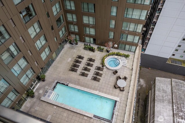 99 Union St Unit 1102, Seattle, WA 98101 - photo 30