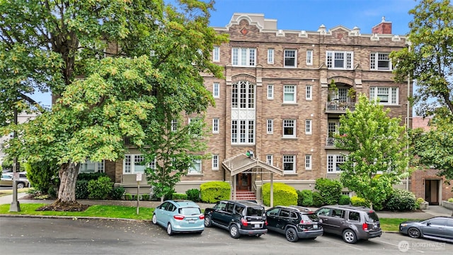 219 N Tacoma Ave Unit A205, Tacoma, WA 98403 - view of property