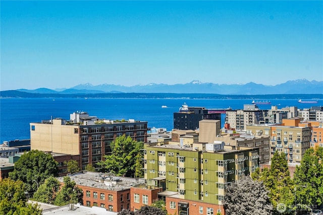 2201 3rd Ave Unit 1303, Seattle, WA 98121 - photo 1