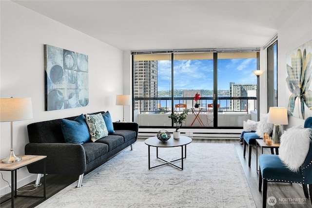 2201 3rd Ave Unit 1303, Seattle, WA 98121 - photo 3