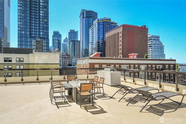 2201 3rd Ave Unit 1303, Seattle, WA 98121 - photo 18