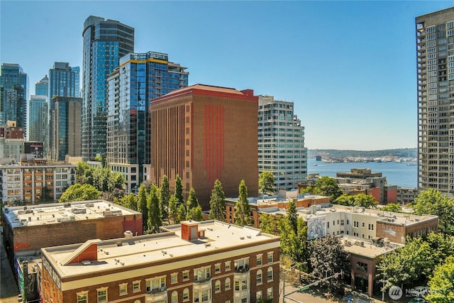 2201 3rd Ave Unit 1303, Seattle, WA 98121 - photo 14