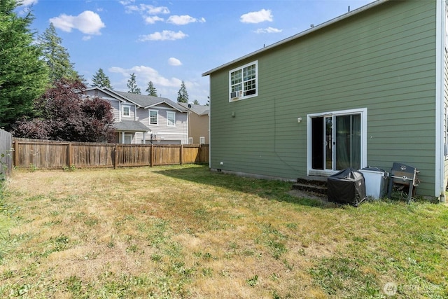 6725 159th St E, Puyallup, WA 98375 - rear view of house