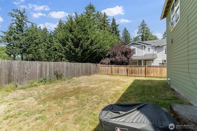 6725 159th St E, Puyallup, WA 98375 - view of fenced backyard