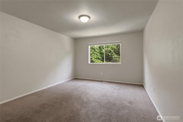 2117 197th Street Ct E, Spanaway, WA 98387 - unfurnished room featuring carpet flooring