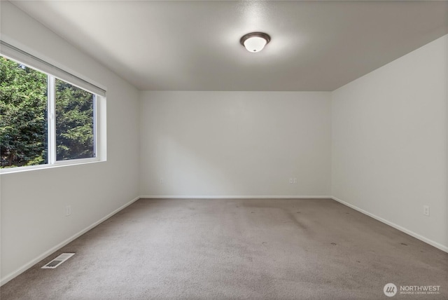 2117 197th Street Ct E, Spanaway, WA 98387 - unfurnished room with carpet floors and baseboards