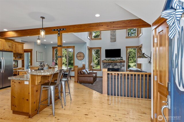 161 Paintbrush Ln, Ronald, WA 98940 - photo 3