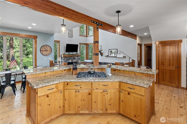 161 Paintbrush Ln, Ronald, WA 98940 - photo 4