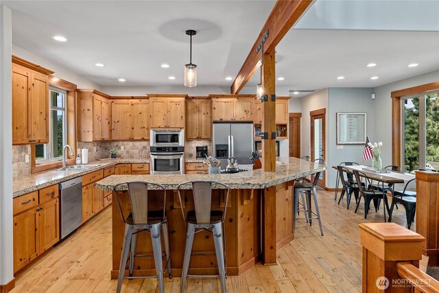 161 Paintbrush Ln, Ronald, WA 98940 - photo 13