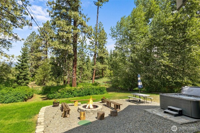 161 Paintbrush Ln, Ronald, WA 98940 - photo 24