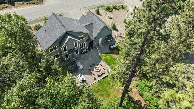 161 Paintbrush Ln, Ronald, WA 98940 - photo 31