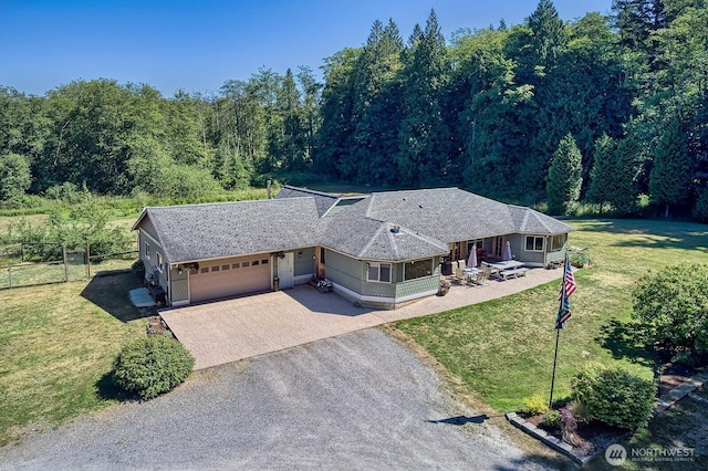 3573 Haynie Rd, Blaine, WA 98230 - photo 1