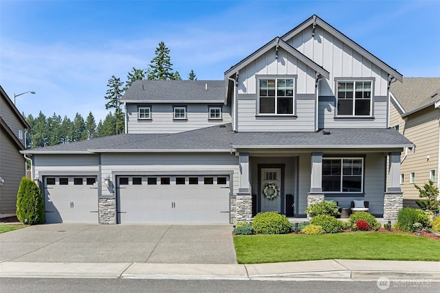 12911 Emerald Ridge Blvd E, Puyallup, WA 98374 - photo 1