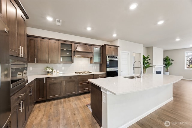 12911 Emerald Ridge Blvd E, Puyallup, WA 98374 - photo 13