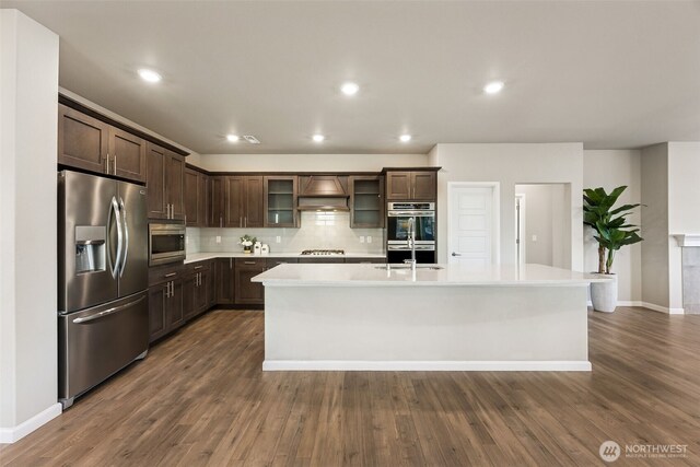 12911 Emerald Ridge Blvd E, Puyallup, WA 98374 - photo 14