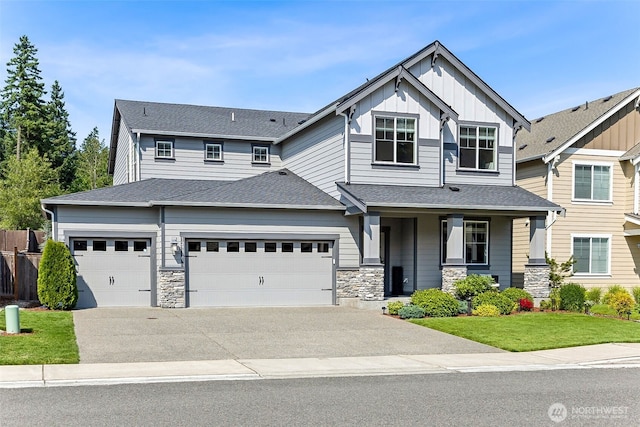 12911 Emerald Ridge Blvd E, Puyallup, WA 98374 - photo 3