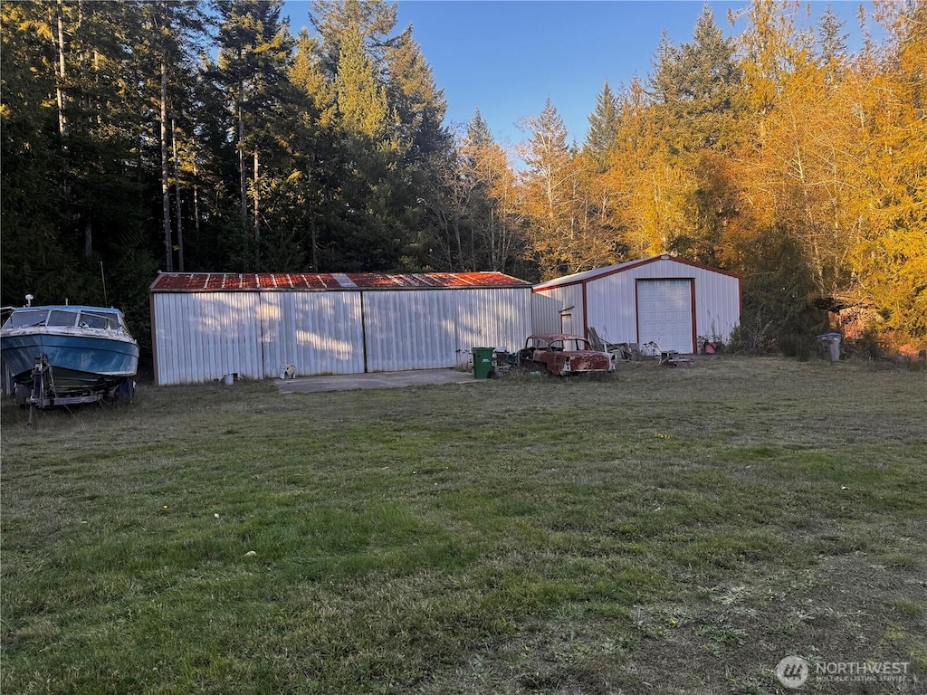 190 Meadowood Dr W, Seabeck, WA 98380 - photo 2