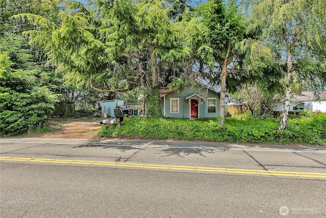 2209 S Talbot Rd, Renton, WA 98055 - view of front of property