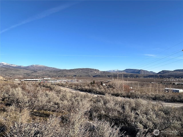2TBD Pats Ln, Omak, WA 98841