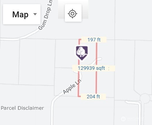 2TBD Pats Ln, Omak, WA 98841