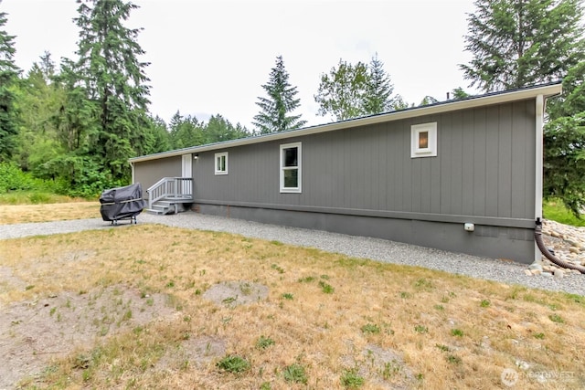3010 248th Street Ct E, Spanaway, WA 98387 - view of front facade