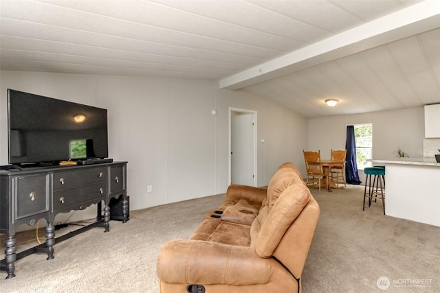 3010 248th Street Ct E, Spanaway, WA 98387 - living room with carpet