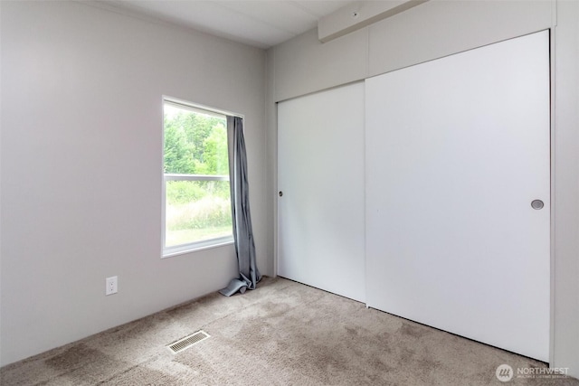 3010 248th Street Ct E, Spanaway, WA 98387 - unfurnished bedroom with carpet flooring and a closet