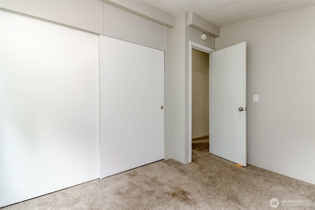 3010 248th Street Ct E, Spanaway, WA 98387 - unfurnished bedroom with carpet floors and a closet