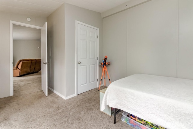 3010 248th Street Ct E, Spanaway, WA 98387 - bedroom with carpet flooring