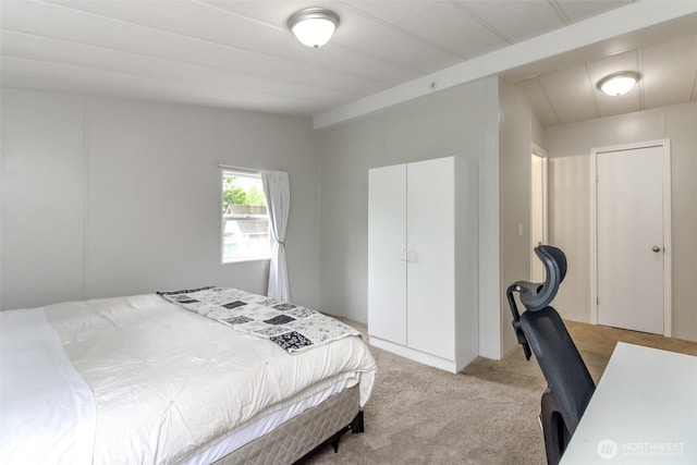 3010 248th Street Ct E, Spanaway, WA 98387 - bedroom with light colored carpet