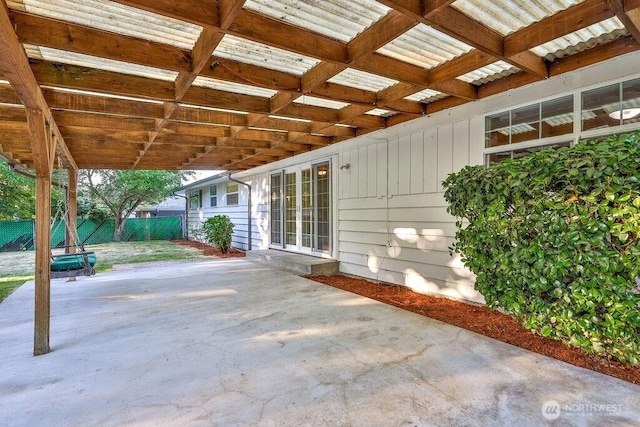 731 Maplewood Ave, Kent, WA 98030 - view of patio / terrace