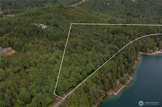 0 N US Highway 101, Brinnon, WA 98320