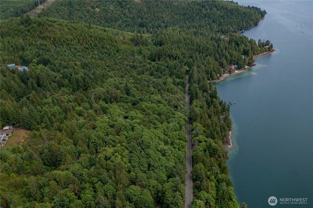0 N US Highway 101, Brinnon, WA 98320