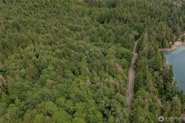 0 N US Highway 101, Brinnon, WA 98320
