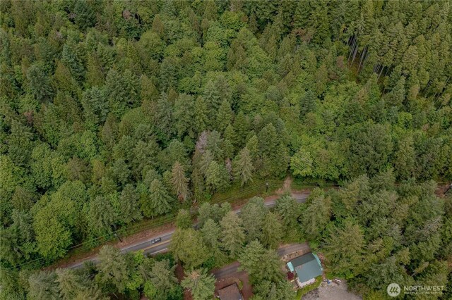 0 N US Highway 101, Brinnon, WA 98320