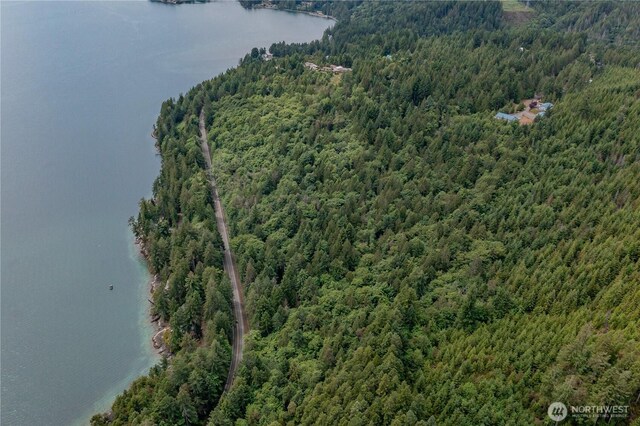 0 N US Highway 101, Brinnon, WA 98320