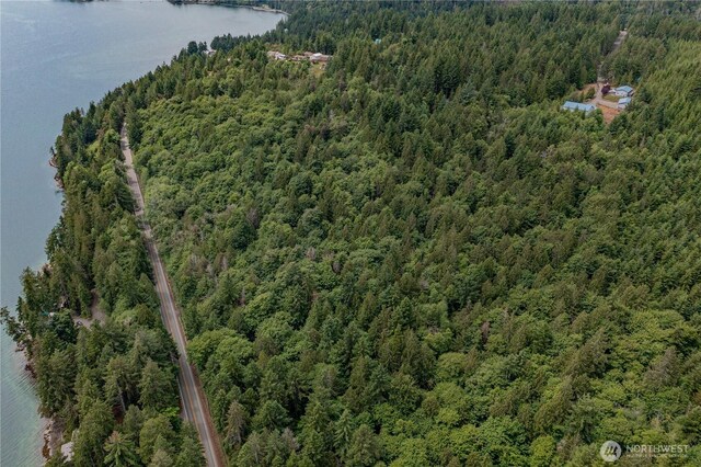 0 N US Highway 101, Brinnon, WA 98320