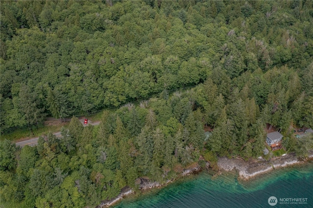 0 N US Highway 101, Brinnon, WA 98320